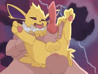 Studying Eeveelutions